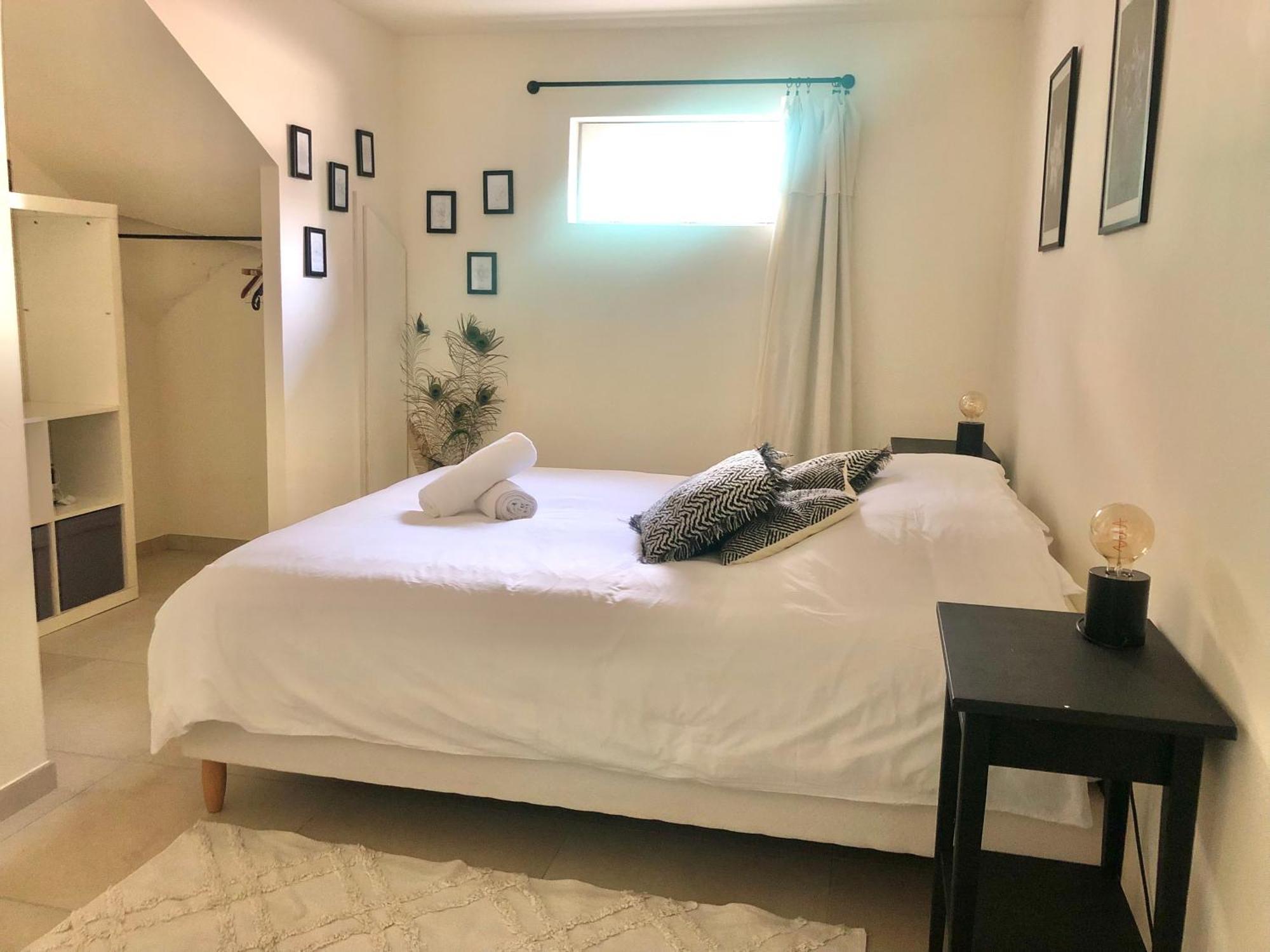The Hope, Suite Privee Au Sein D'Une Maison Avec Piscine เอ็ก-ซอง-โพรวองซ์ ภายนอก รูปภาพ
