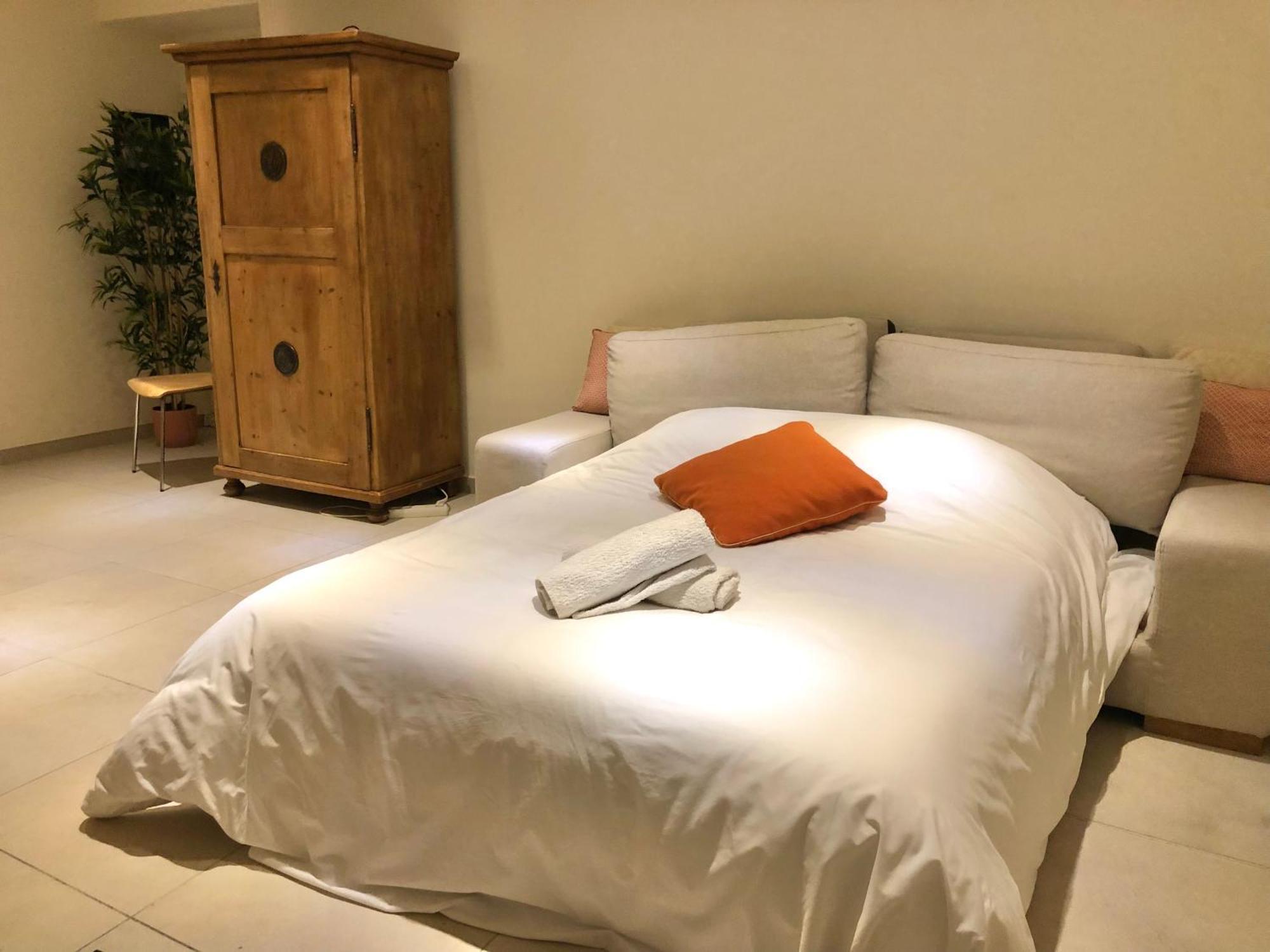 The Hope, Suite Privee Au Sein D'Une Maison Avec Piscine เอ็ก-ซอง-โพรวองซ์ ภายนอก รูปภาพ
